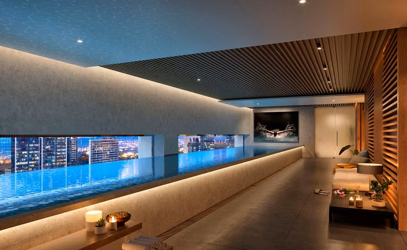 Zona 10 EDIFICIO VASANTA  Apartamento en Venta
