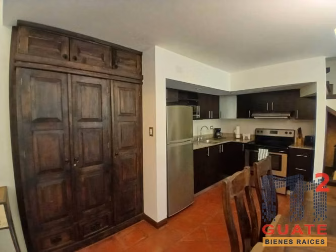 Casa en Renta, Antigua Guatemala  (R6147)