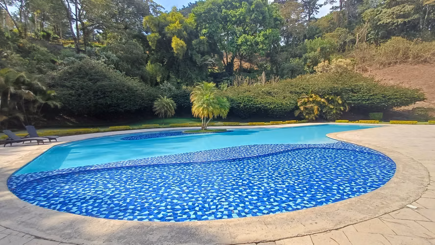Terrenos en Venta en Casa y Campo km 23.5 CES