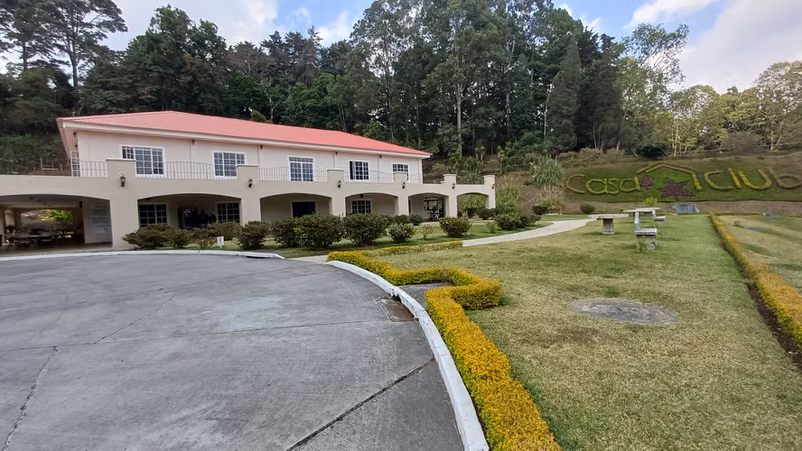 Terrenos en Venta en Casa y Campo km 23.5 CES