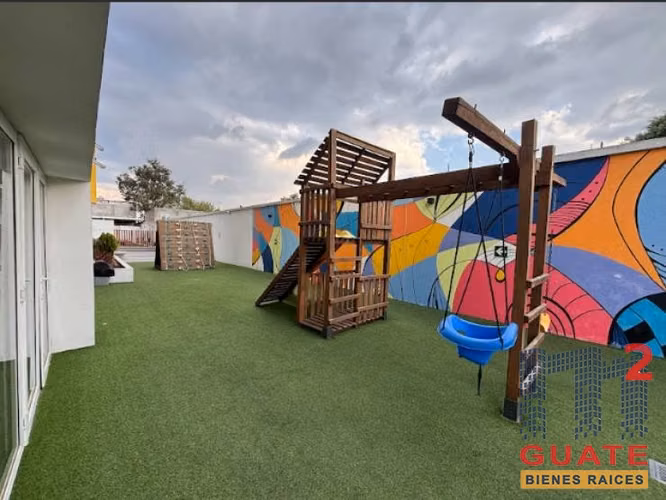 Apartamento en Venta, Zona 11 (V10013) - Imagen 3