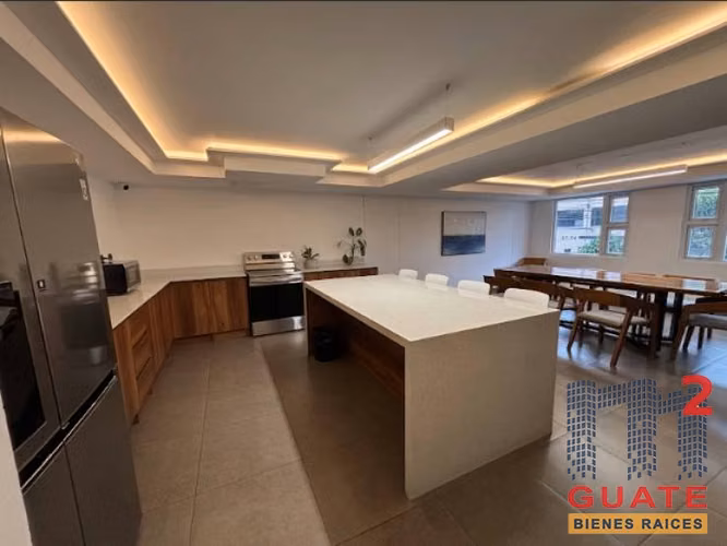 Apartamento en Venta, Zona 11 (V10013) - Imagen 4