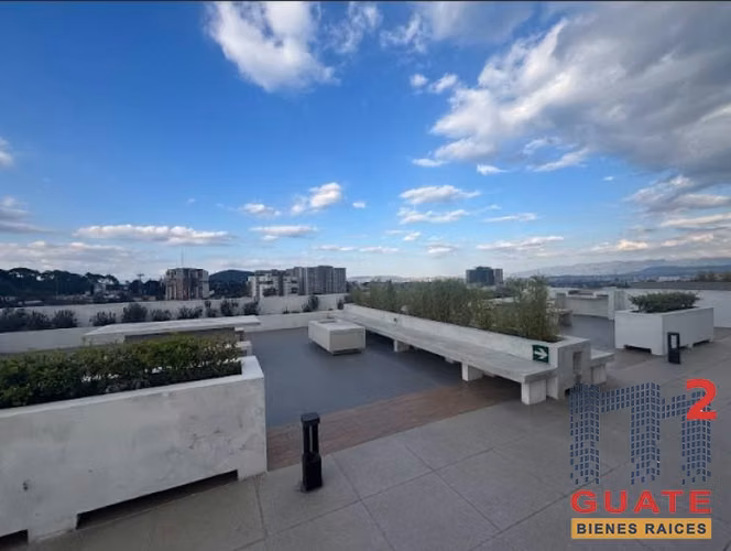 Apartamento en Venta, Zona 11 (V10013) - Imagen 8