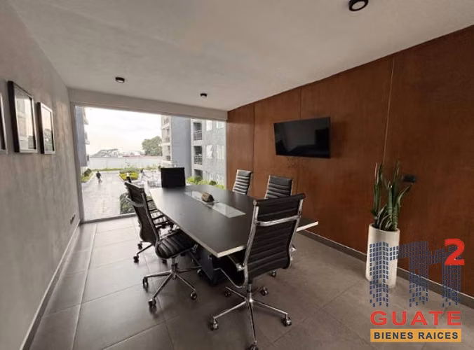 Apartamento en Venta, Zona 11 (V10013) - Imagen 7