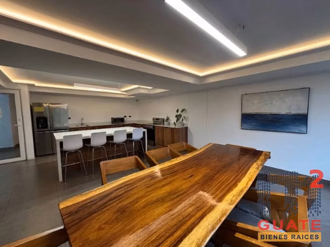 Apartamento en Venta, Zona 11 (V10013) - Imagen 5