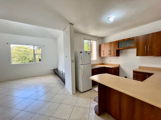 Venta de Apartamento como inversión en Villas Joya de Oro, km 24 CAES