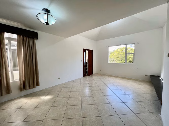 Venta de Apartamento como inversión en Villas Joya de Oro, km 24 CAES