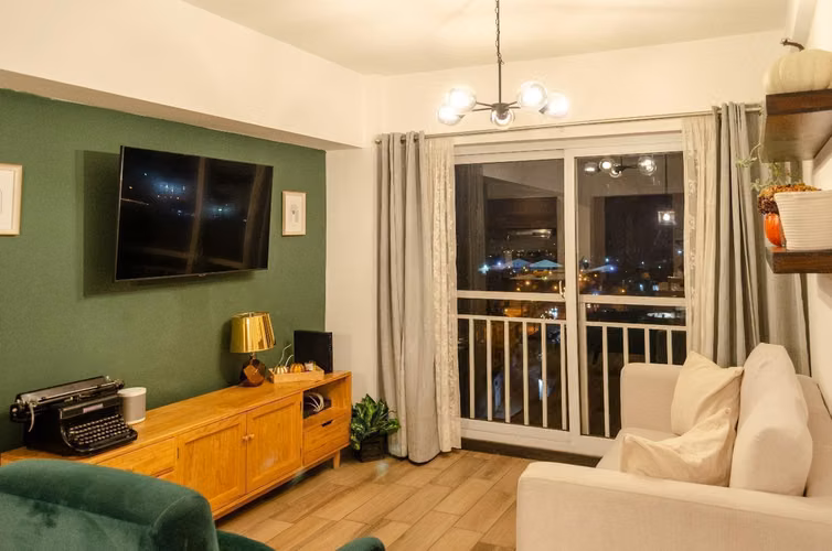 Zona 14 Edificio TORRE PAMPLONA 14 Calle Apartamento en VENTA