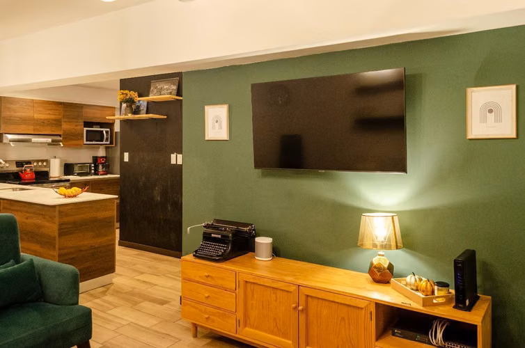 Zona 14 Edificio TORRE PAMPLONA 14 Calle Apartamento en VENTA