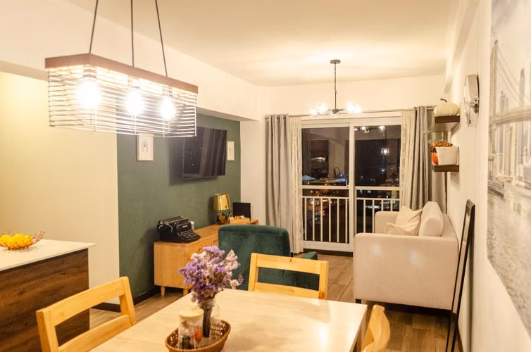 Zona 14 Edificio TORRE PAMPLONA 14 Calle Apartamento en VENTA