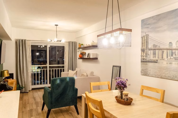 Zona 14 Edificio TORRE PAMPLONA 14 Calle Apartamento en VENTA