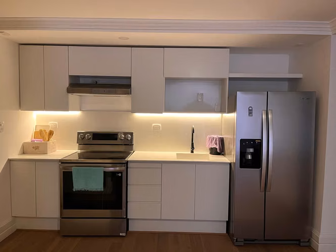 APARTAMENTO EN CENTRICO ZONA 5 ZONA 5 DE 2 HAB AGT2948
