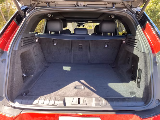 Land Rover Range Rover Sport P400 Dynamic SE de Agencia Modelo 2023