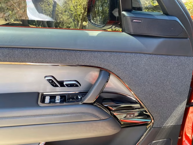 Land Rover Range Rover Sport P400 Dynamic SE de Agencia Modelo 2023