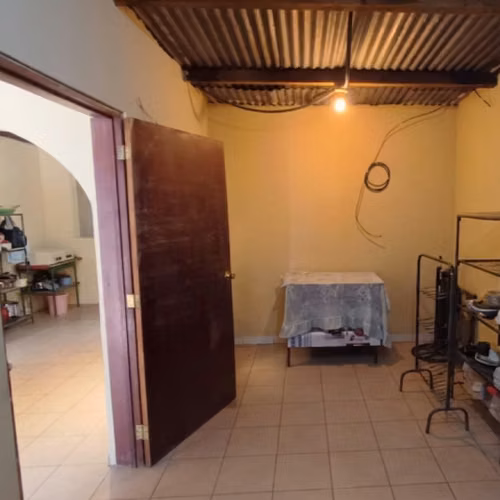 Casa en Venta Ciudad Gótica Ciudad Quetzal San Juan Sac