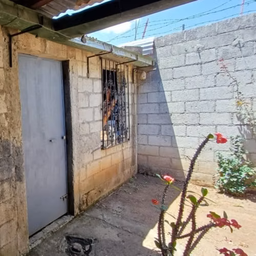 Casa en Venta Ciudad Gótica Ciudad Quetzal San Juan Sac