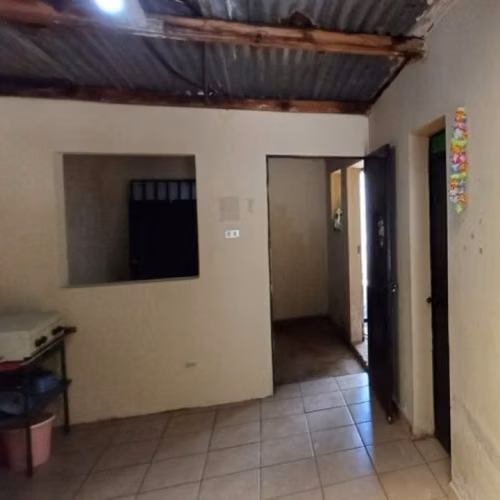 Casa en Venta Ciudad Gótica Ciudad Quetzal San Juan Sac