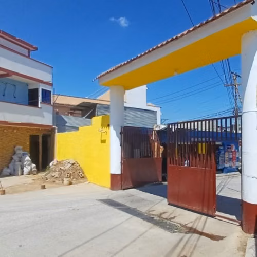 Casa en Venta Ciudad Gótica Ciudad Quetzal San Juan Sac
