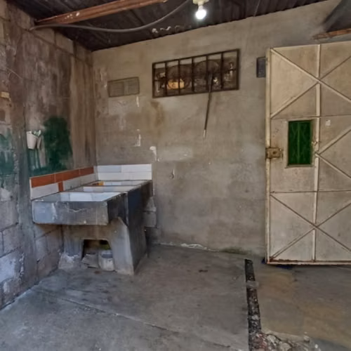 Casa en Venta Ciudad Gótica Ciudad Quetzal San Juan Sac