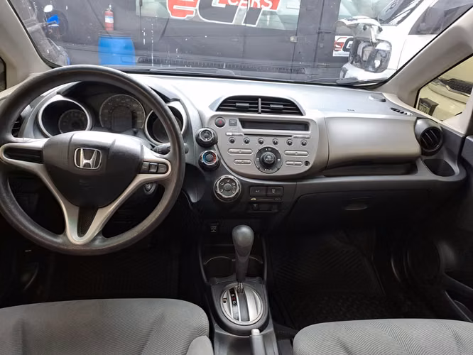 Honda Fit 2013