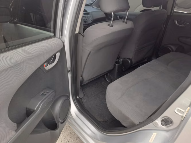 Honda Fit 2013