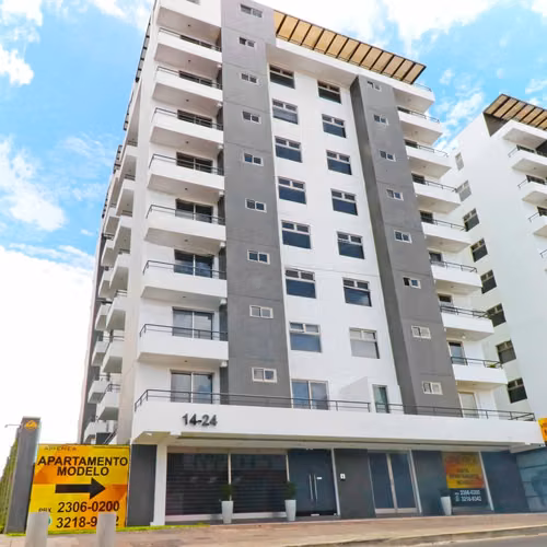 Apartamentos nuevos en venta en Athenea Zona 11 | 3 habitaciones amueblados - Imagen 12