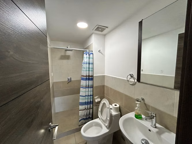 Apartamentos nuevos en venta en Athenea Zona 11 | 3 habitaciones amueblados - Imagen 7