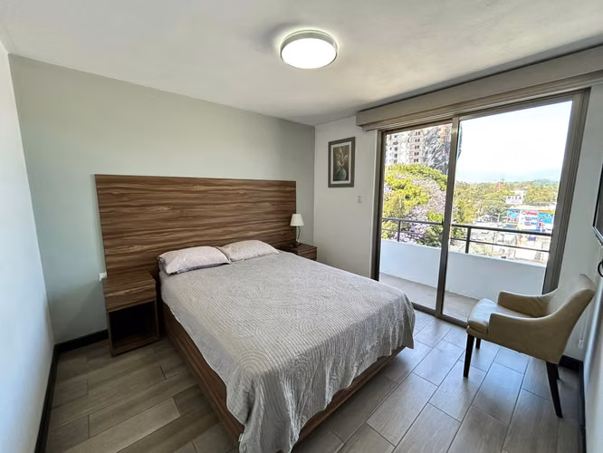 Apartamentos nuevos en venta en Athenea Zona 11 | 3 habitaciones amueblados - Imagen 9