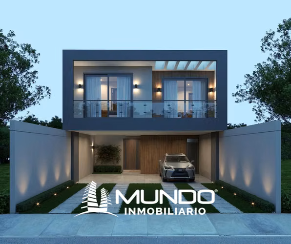 CASA EN CONDOMINIO EL TAJIN, KM 18.8 CAES