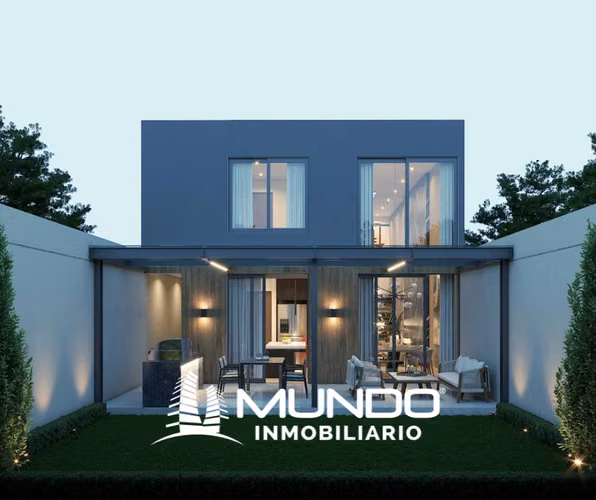CASA EN CONDOMINIO EL TAJIN, KM 18.8 CAES