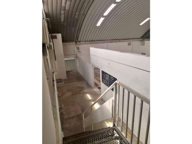  BODEGA EN RENTA – COL. LA ESCUADRILLA | ZONA  2 DE MIXCO - Imagen 4
