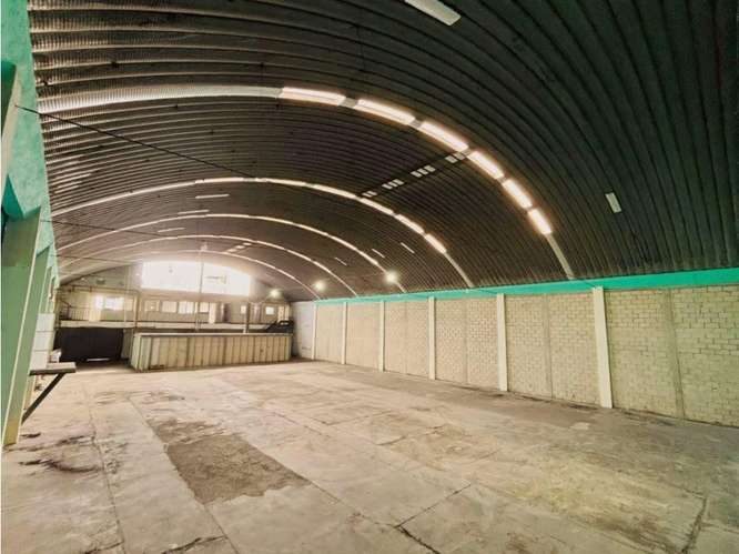  BODEGA EN RENTA – COL. LA ESCUADRILLA | ZONA  2 DE MIXCO