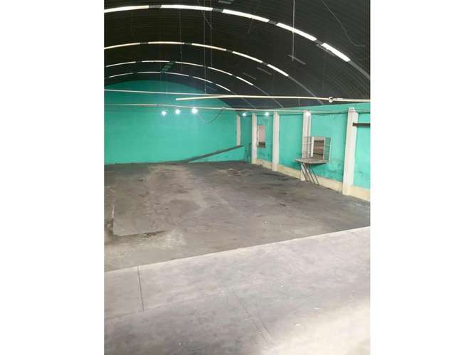  BODEGA EN RENTA – COL. LA ESCUADRILLA | ZONA  2 DE MIXCO - Imagen 5