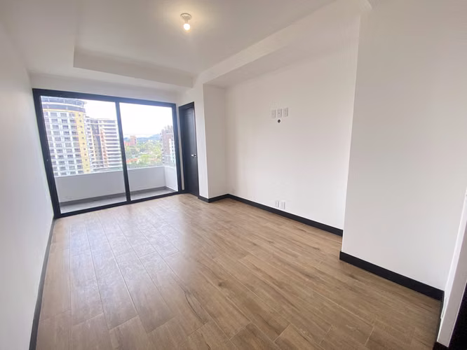 APARTAMENTO EN RENTA Y VENTA EN ZONA 15 VH2 233 MTS2