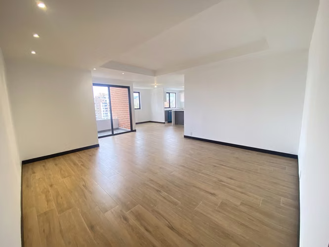 APARTAMENTO EN RENTA Y VENTA EN ZONA 15 VH2 233 MTS2
