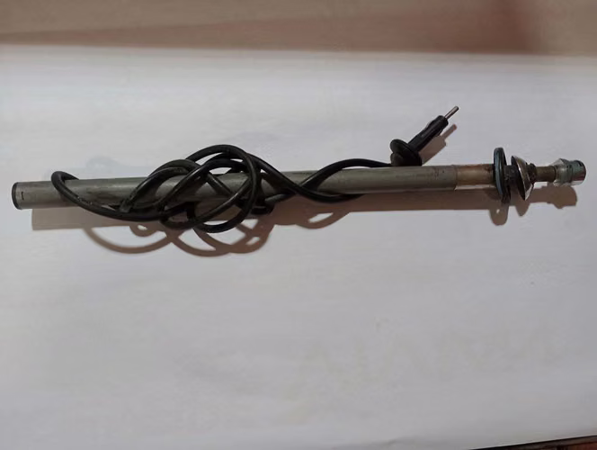 Vw'68 Antena exterior