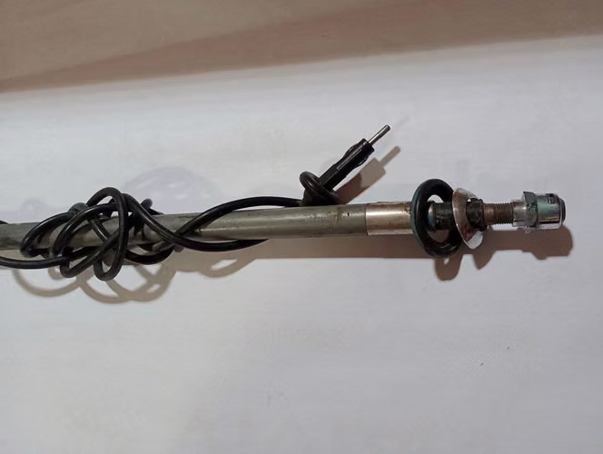 Vw'68 Antena exterior