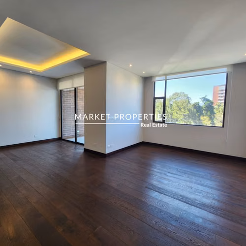 Apartamento en renta en Edificio Echo | Zona 14 de 2 dormitorios - Imagen 2