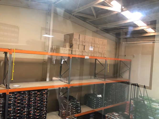 Ofibodega en ECOPLAZA carretera a el Salvador km 21.5