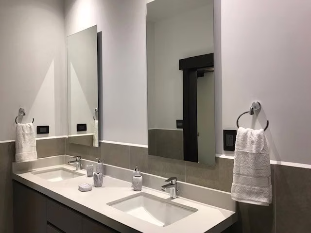 Apartamento amueblado en renta zona 16, Belesa Cayalá 2 habitaciones | 125 m² - Imagen 5