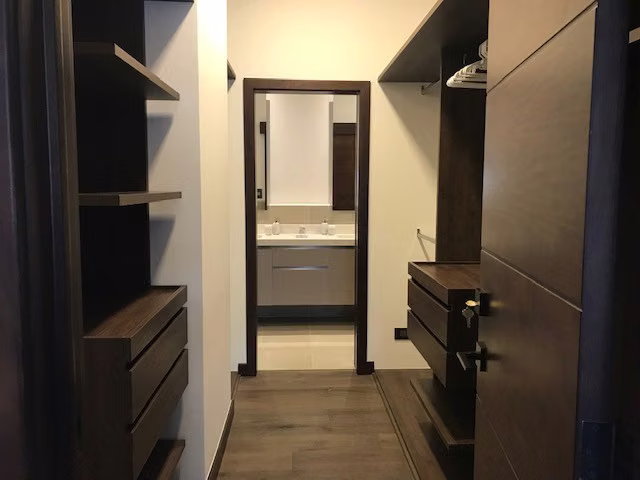 Apartamento amueblado en renta zona 16, Belesa Cayalá 2 habitaciones | 125 m² - Imagen 4