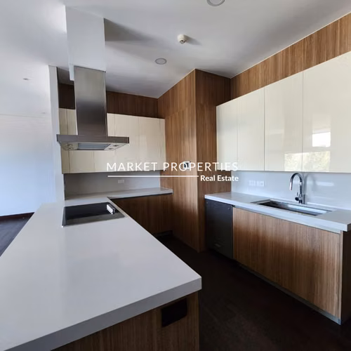 Apartamento en renta en Edificio Echo | Zona 14 de 2 habitaciones