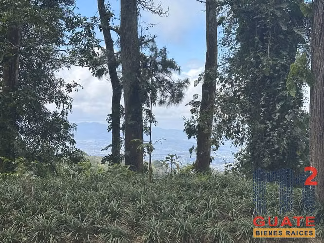 Terreno en Venta, Carretera a El Salvador  (V10004) - Imagen 3