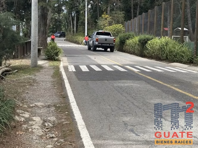 Terreno en Venta, Carretera a El Salvador  (V10004) - Imagen 5