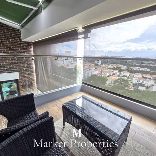 Apartamento en alquiler en Viu Cayalá zona 16 3 habitaciones + 250 Metros2 - Imagen 6