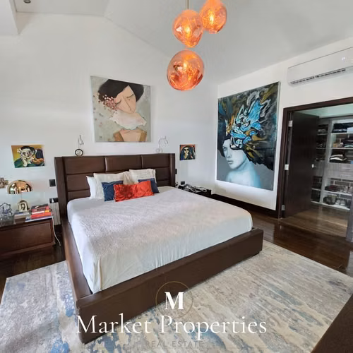 Apartamento en alquiler en Viu Cayalá zona 16 3 habitaciones + 250 Metros2 - Imagen 8