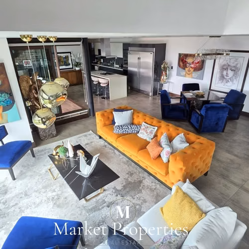 Apartamento en alquiler en Viu Cayalá zona 16 3 habitaciones + 250 Metros2 - Imagen 2