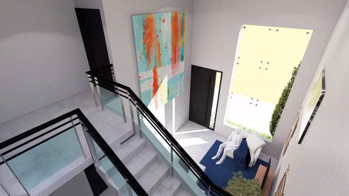 VENTA DE CASA EN SANTO TOMAS MILPAS ALTAS DENTRO DE GARITA - Imagen 3