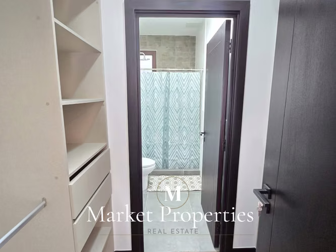 Apartamento en renta amueblado Lirios de Cayalá zona 16 de 2 habitaciones - Imagen 7