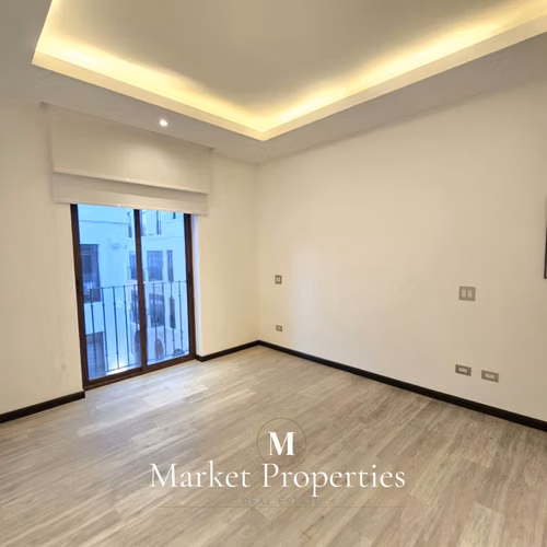 Apartamento en renta Lirios de Cayalá zona 16 de 2 habitaciones
